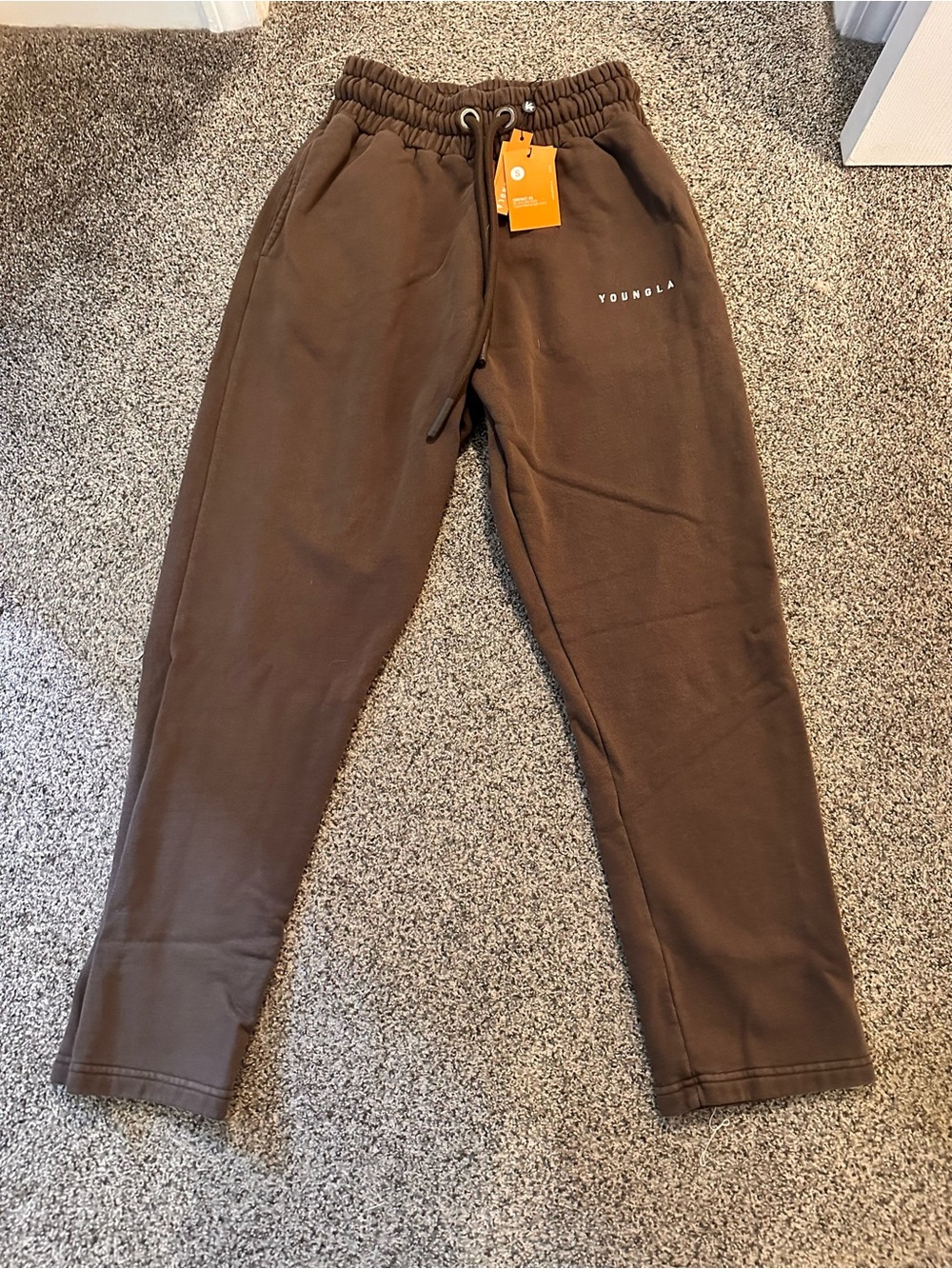 YoungLA Sweats